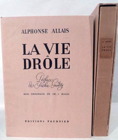 La Vie Drole