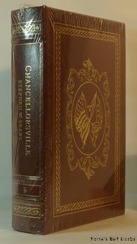cover of Chancellorsville