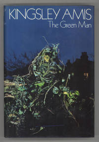 THE GREEN MAN by Amis, Kingsley - 1969