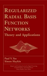 Radial Basis Function Networks