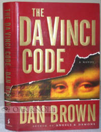 DA VINCI CODE.|THE