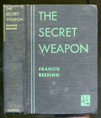 cover of The Secret Weapon