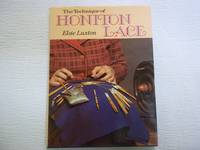 The Technique of Honiton Lace