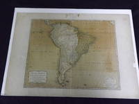 South America and its Several Divisions