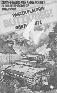 Panzer Platoon: Blitzkrieg!