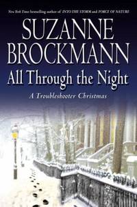 All Through the Night : A Troubleshooter Christmas