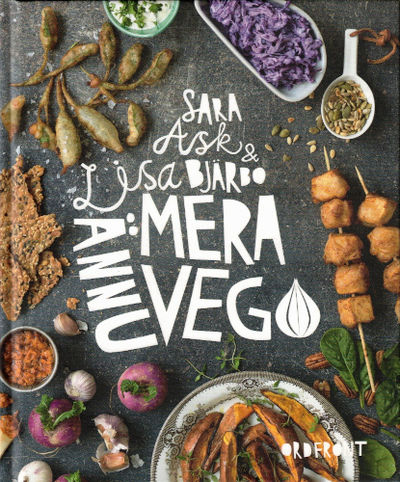ÄNNU MERA VEGO.
