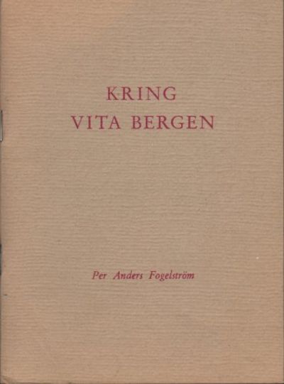 KRING VITA BERGEN.