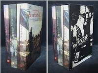 Så var det då... Episoder ur svensk kyrkohistoria under tusen år. Del 1 Medeltiden. Del 2...