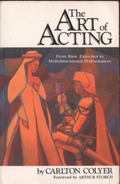 THE ART OF ACTING. From Basic Excercises to…