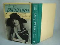 image of Mary Pickford: America's Sweetheart