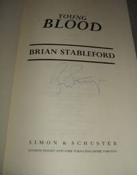 image of Young Blood