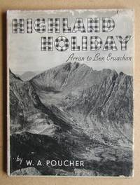 image of Highland Holiday: Arran to Ben Cruachan.