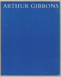 Arthur Gibbons: New Sculpture