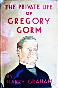 image of The Private Life of Gregory Gorm