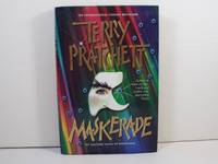 Maskerade by Terry Pratchett - 1997