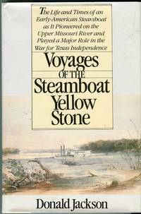 Voyages of the Steamboat Yellow Stone