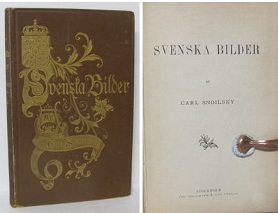 Svenska bilder.