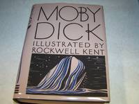 cover of Moby Dick