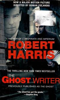The Ghost Writer