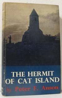The Hermit of Cat Island.