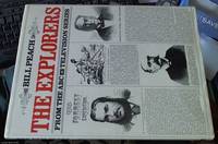 image of The Explorers: from the ABC Television Series