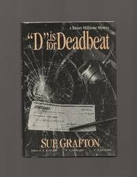 image of D Is for Deadbeat