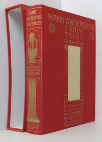 Hans Andersen's Fairy Tales