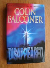 Disappeared