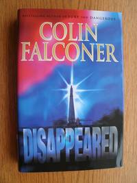 Disappeared by Falconer, Colin - 1997