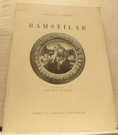 Ramstilar.