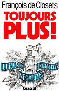 Toujours plus!