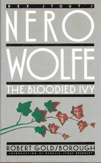 image of The Bloodied Ivy