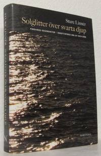 Solglitter över svarta djup. Pindaros…