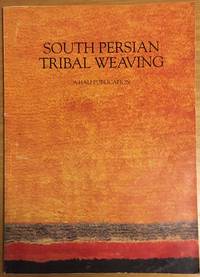 cover of South Persian Tribal Weaving