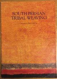 South Persian Tribal Weaving