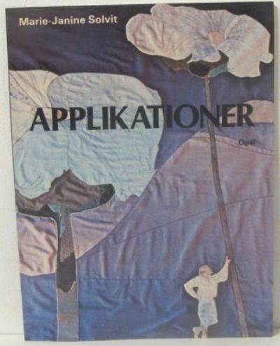 Applikationer.