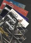 Photo-Eye Booklist -- 6 issues (2003-2005)
