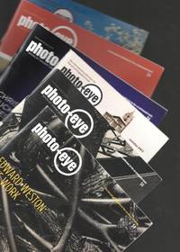 Photo-Eye Booklist -- 6 issues (2003-2005)