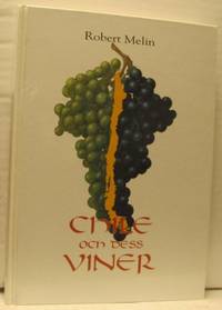 Chile och dess viner.