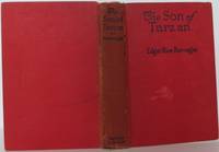 image of The Son of Tarzan