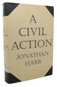 image of A CIVIL ACTION