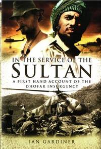In the Service of the Sultan. A First Hand…
