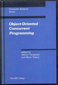 Object-Oriented Concurrent Programming