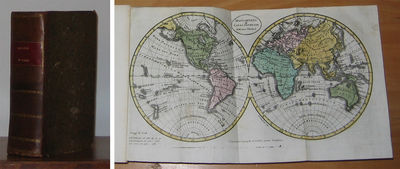 Compendio di geografia universale ragionata,…