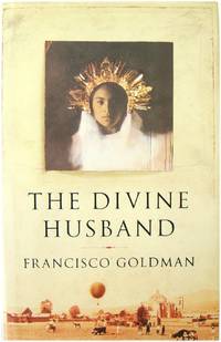 image of The Divine Husband