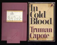 IN COLD BLOOD. Family Presentation Copy