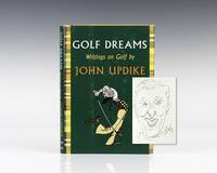 Golf Dreams: Writings on Golf.