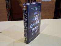 image of The Girl on the Train (Signed)