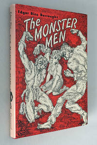 image of The Monster Men